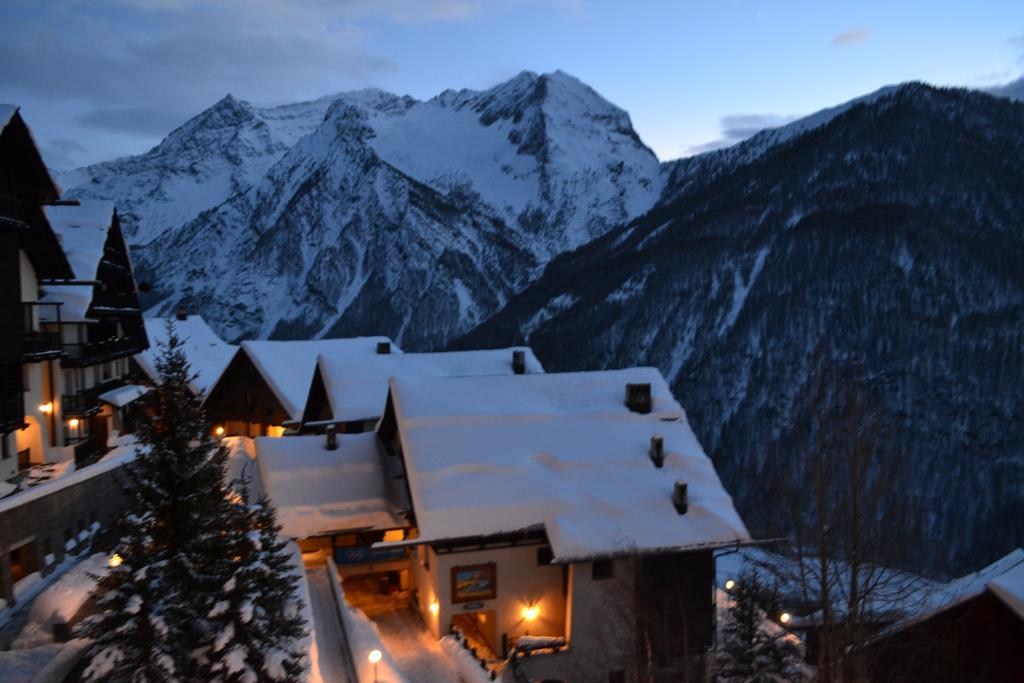 La Grange Appartement Sauze di Cesana Kamer foto